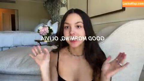 Olivia Rodrigo / oliviarodrigo слитое фото фото #0372