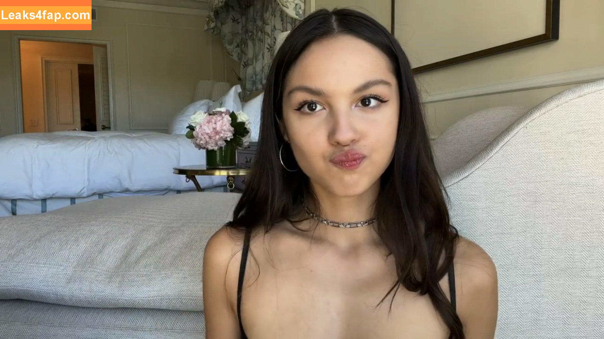 Olivia Rodrigo / oliviarodrigo слитое фото фото #0373