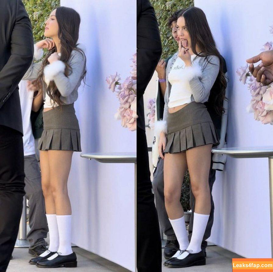 Olivia Rodrigo / oliviarodrigo слитое фото фото #0375