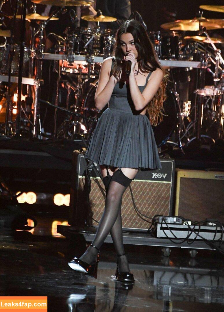 Olivia Rodrigo / oliviarodrigo слитое фото фото #0390