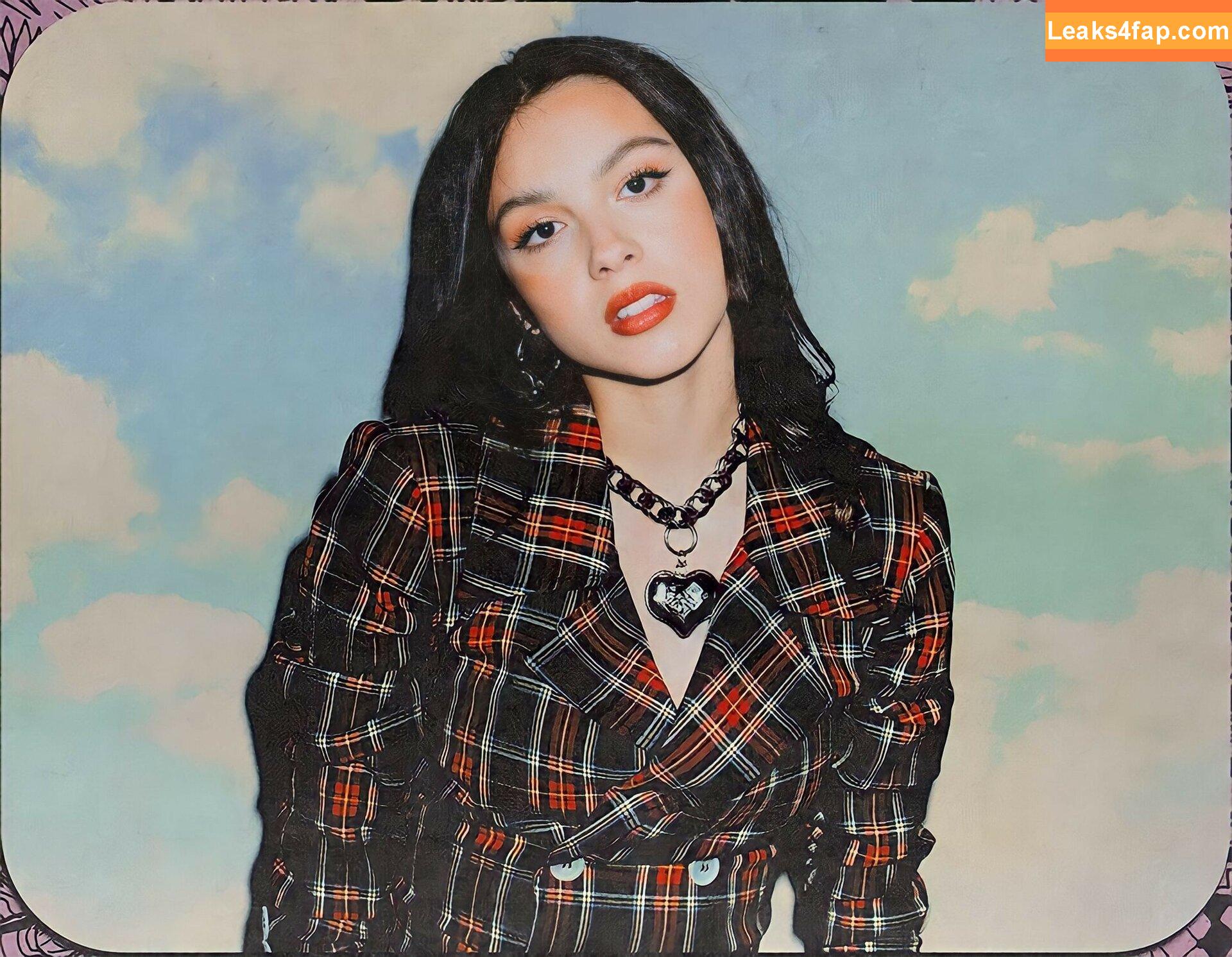 Olivia Rodrigo / oliviarodrigo слитое фото фото #0420