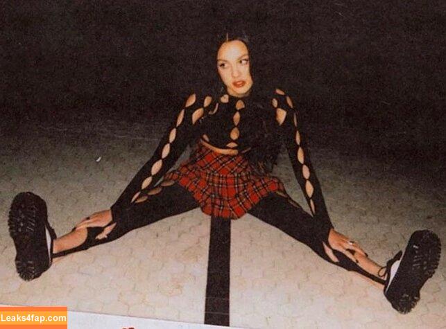 Olivia Rodrigo / oliviarodrigo слитое фото фото #0423