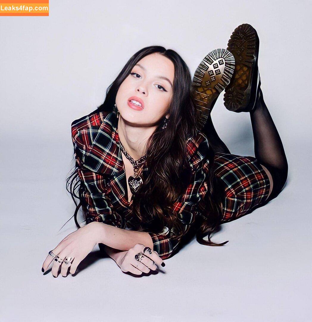 Olivia Rodrigo / oliviarodrigo слитое фото фото #0427