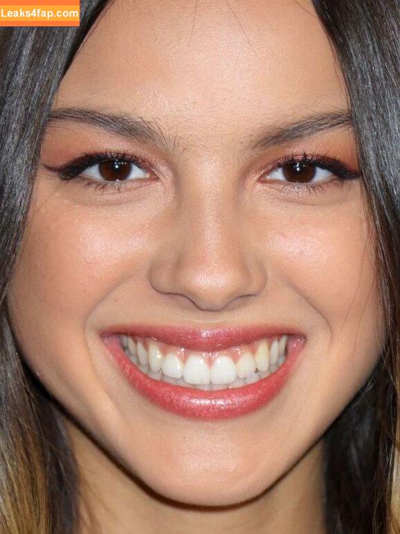 Olivia Rodrigo / oliviarodrigo слитое фото фото #0434