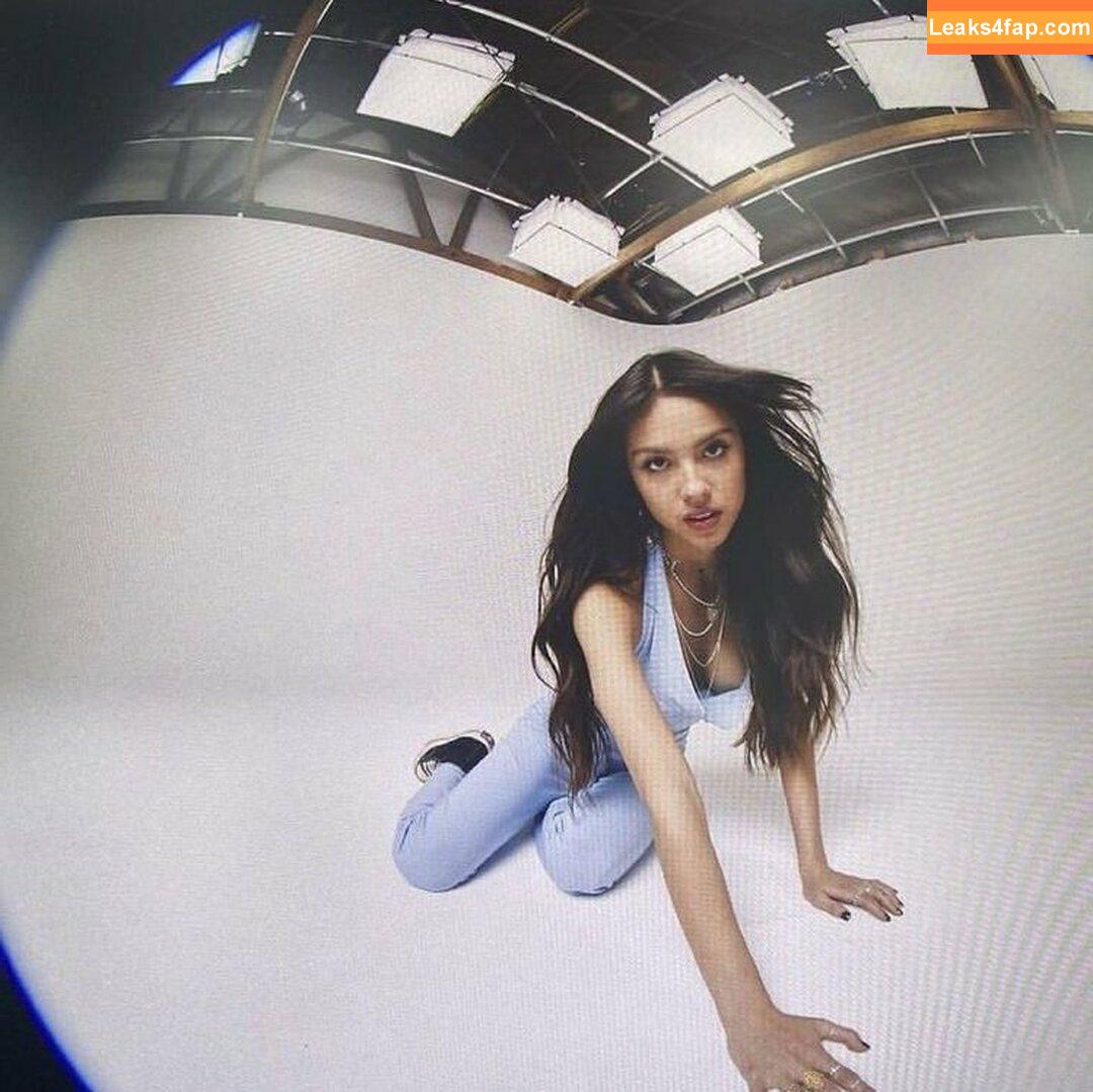 Olivia Rodrigo / oliviarodrigo слитое фото фото #0435