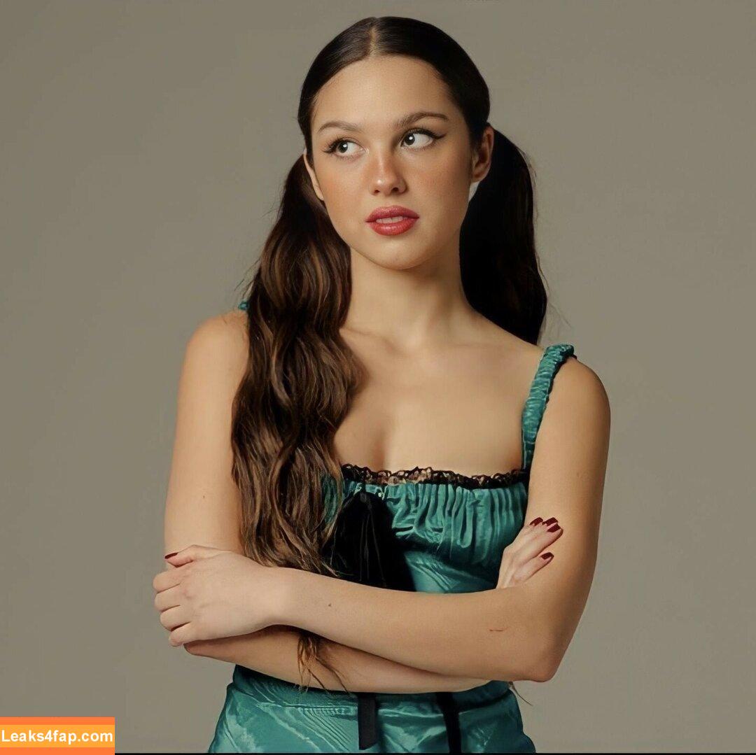 Olivia Rodrigo / oliviarodrigo слитое фото фото #0436