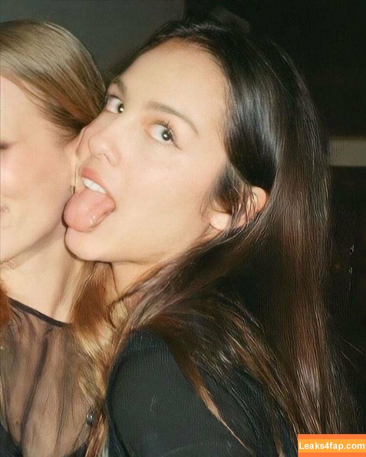 Olivia Rodrigo / oliviarodrigo слитое фото фото #0437