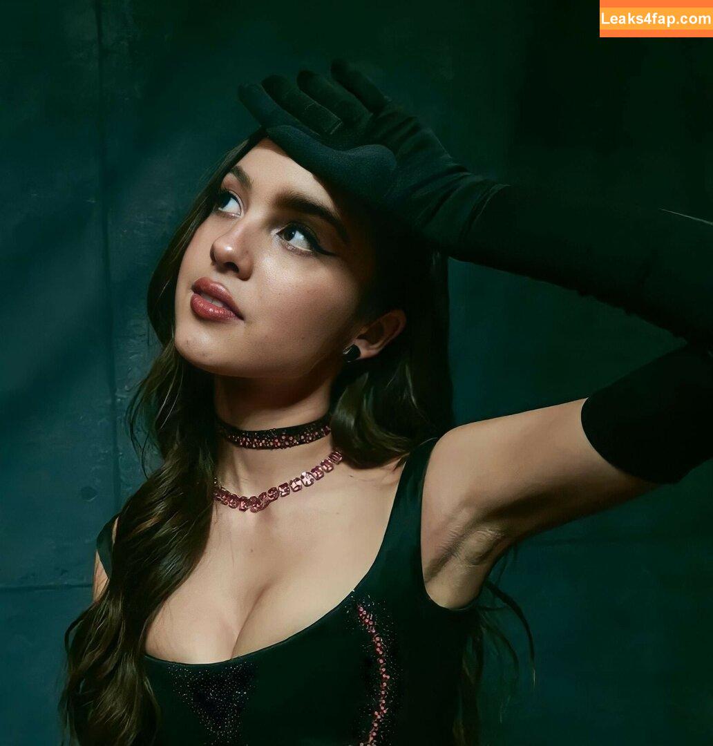 Olivia Rodrigo / oliviarodrigo слитое фото фото #0438