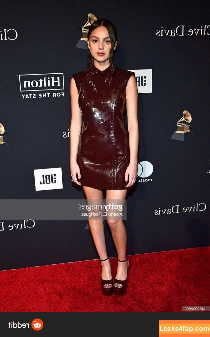 Olivia Rodrigo / oliviarodrigo слитое фото фото #0453