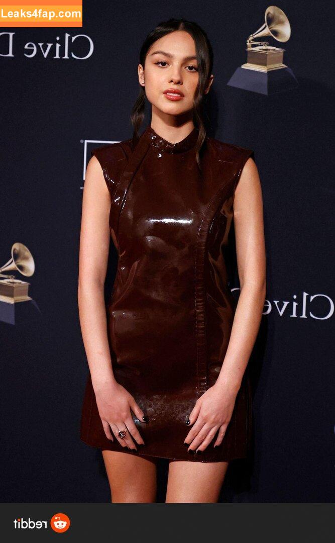 Olivia Rodrigo / oliviarodrigo слитое фото фото #0454