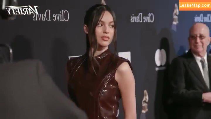 Olivia Rodrigo / oliviarodrigo слитое фото фото #0456