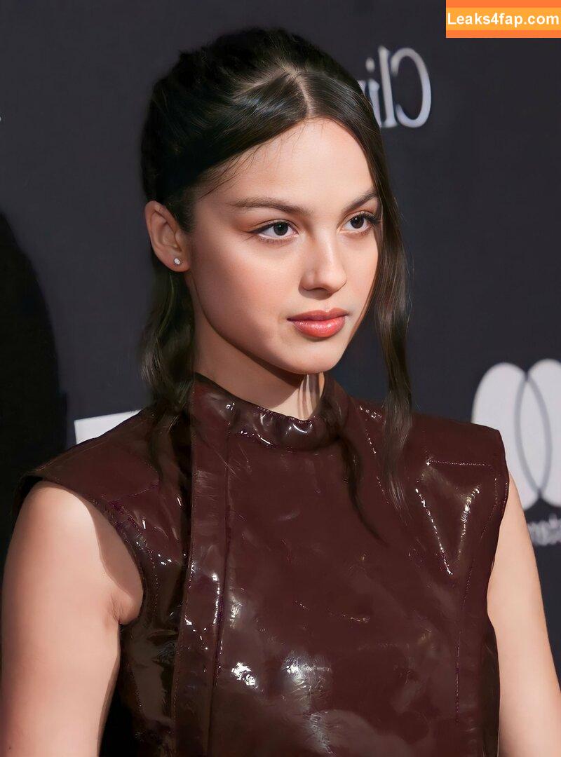 Olivia Rodrigo / oliviarodrigo слитое фото фото #0461