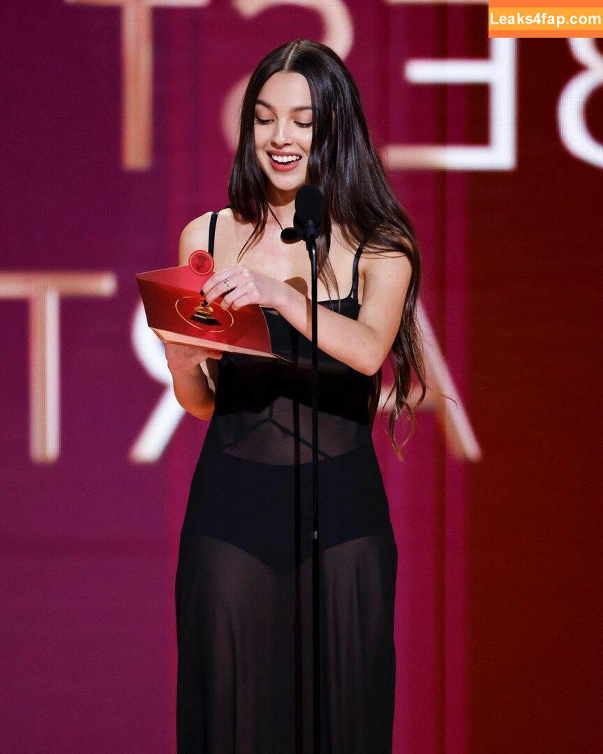 Olivia Rodrigo / oliviarodrigo слитое фото фото #0465