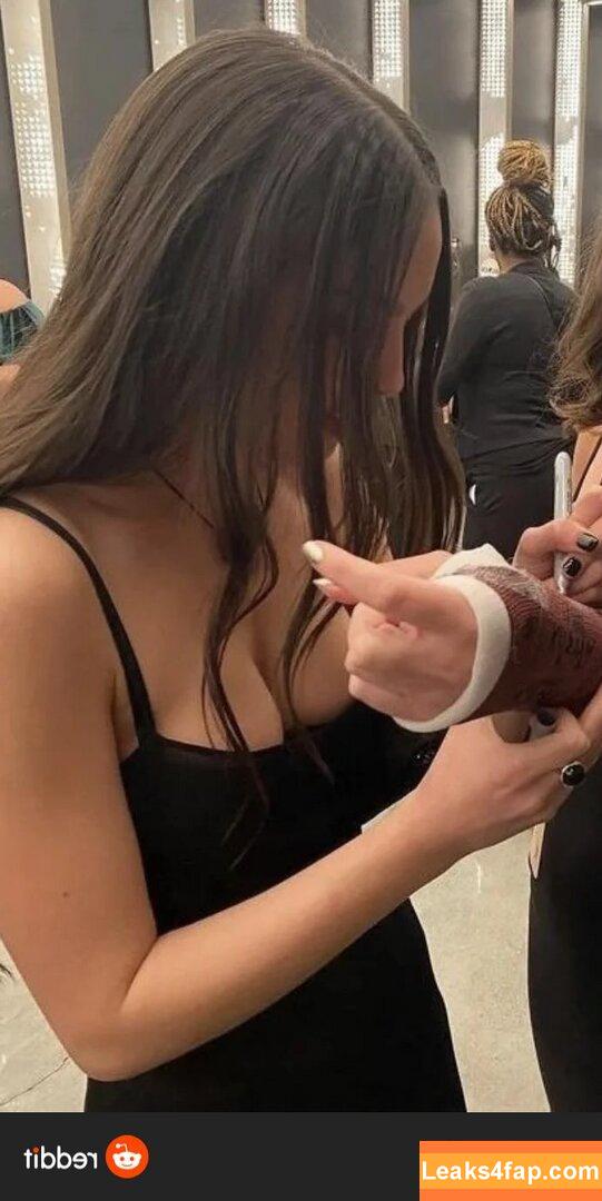 Olivia Rodrigo / oliviarodrigo слитое фото фото #0471