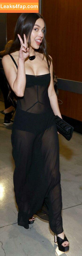 Olivia Rodrigo / oliviarodrigo слитое фото фото #0473