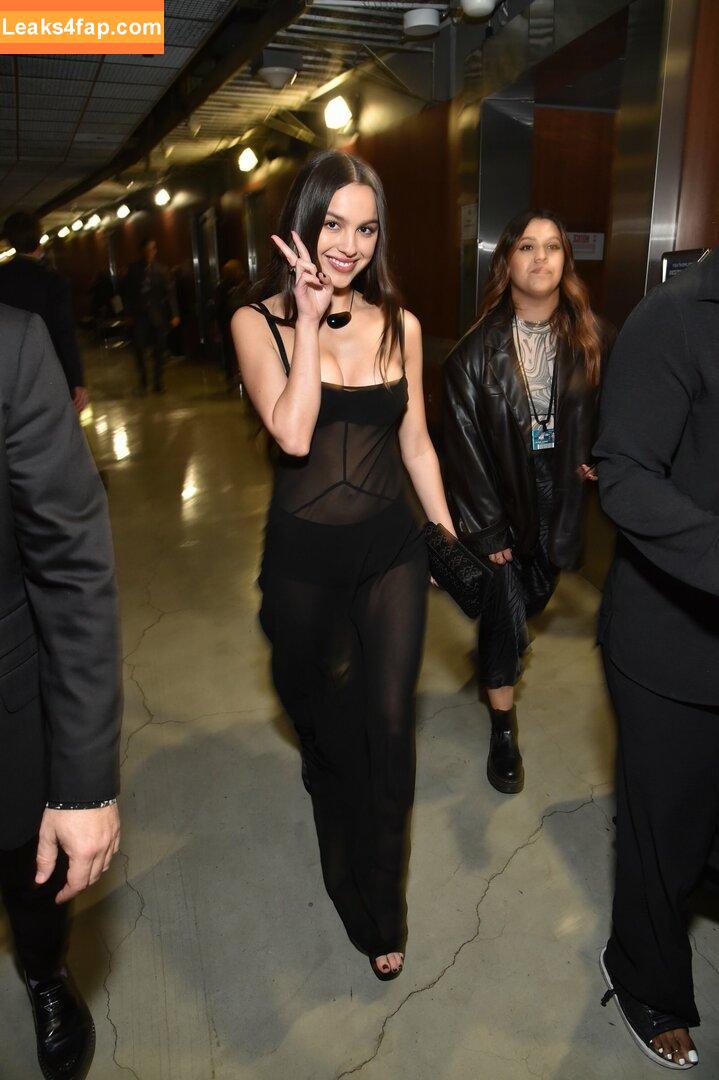 Olivia Rodrigo / oliviarodrigo слитое фото фото #0479