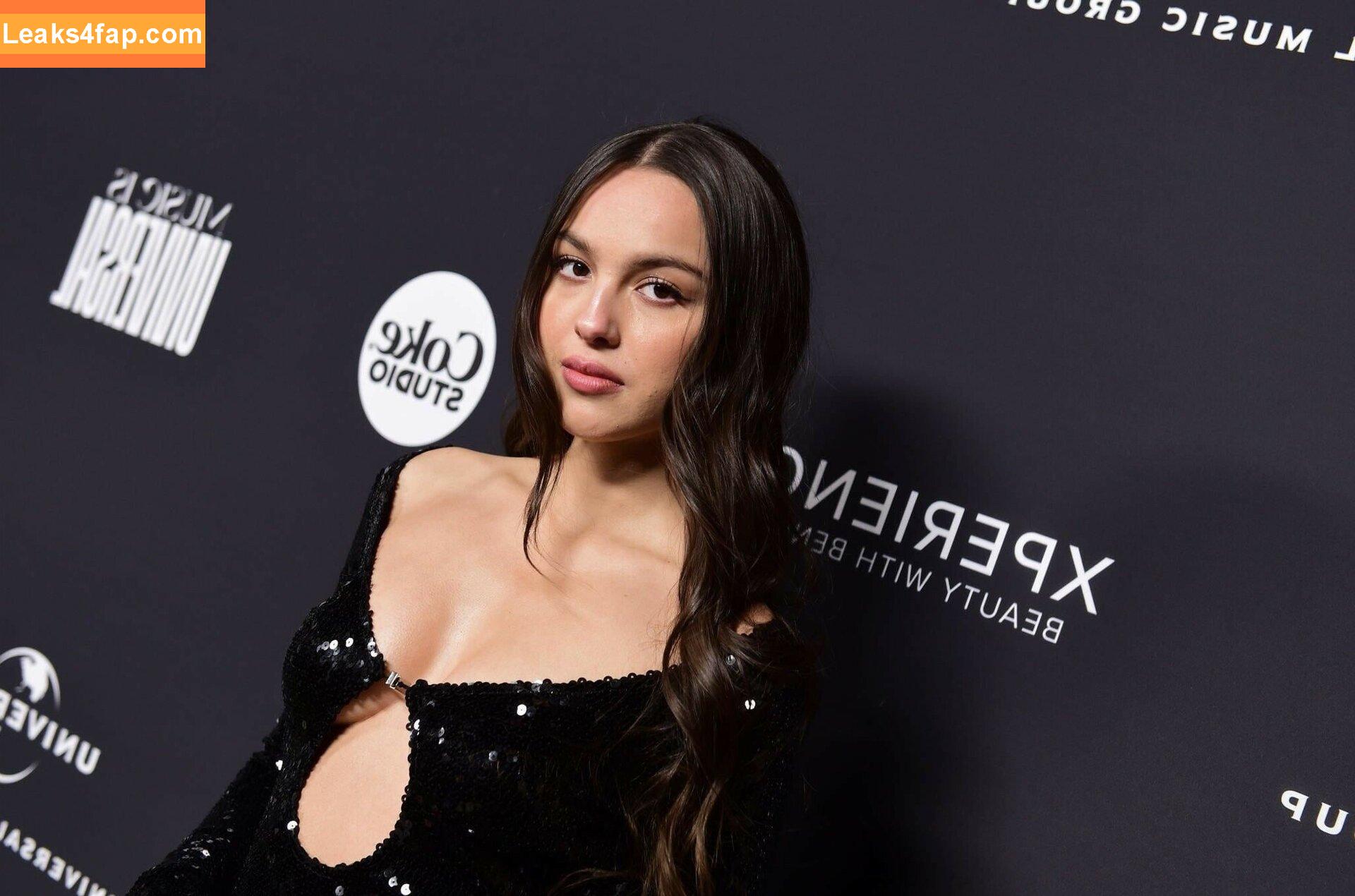 Olivia Rodrigo / oliviarodrigo слитое фото фото #0485