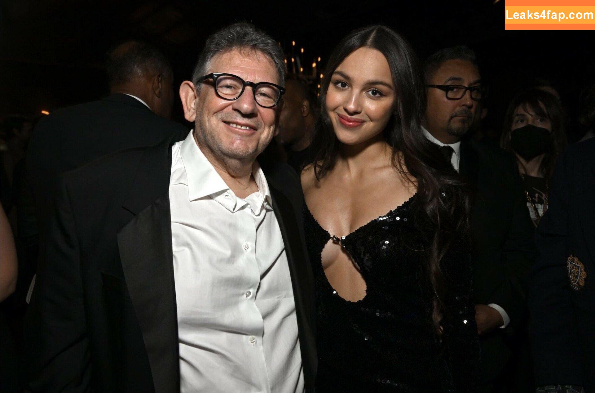 Olivia Rodrigo / oliviarodrigo слитое фото фото #0489