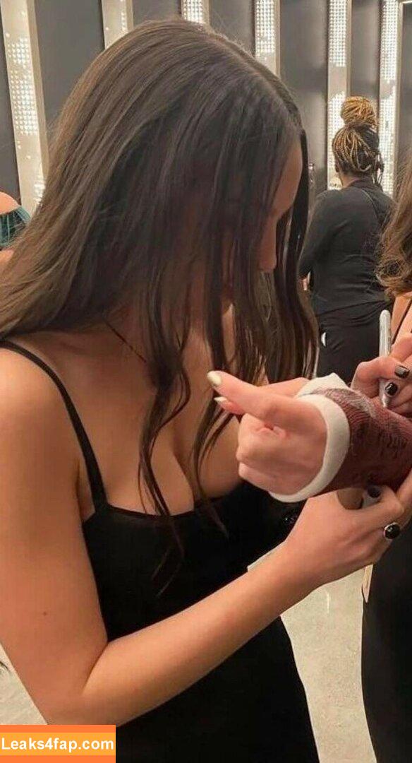 Olivia Rodrigo / oliviarodrigo слитое фото фото #0490