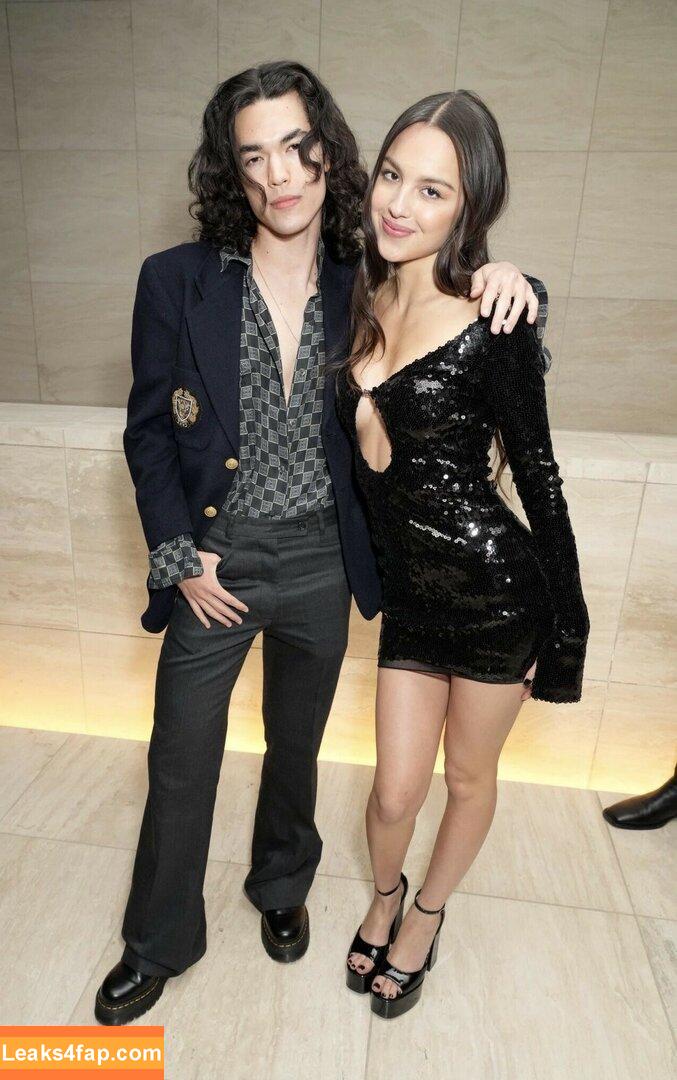 Olivia Rodrigo / oliviarodrigo слитое фото фото #0494