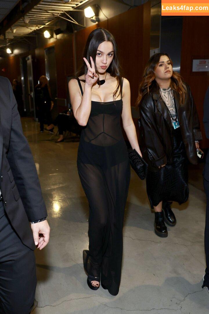 Olivia Rodrigo / oliviarodrigo слитое фото фото #0515