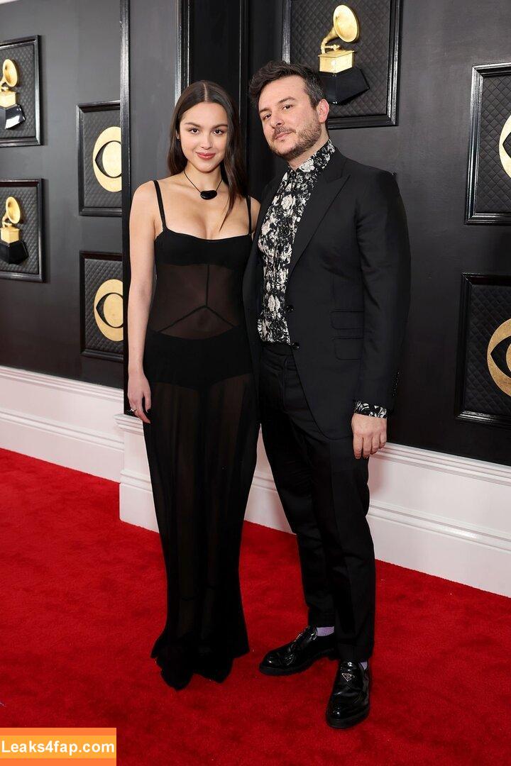 Olivia Rodrigo / oliviarodrigo слитое фото фото #0523