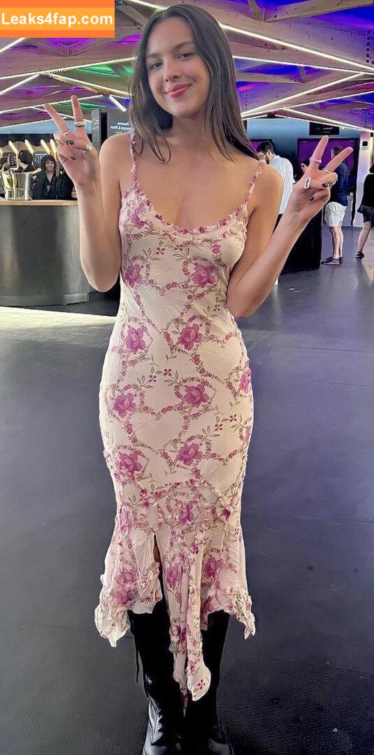 Olivia Rodrigo / oliviarodrigo слитое фото фото #0539