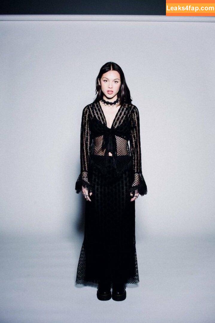 Olivia Rodrigo / oliviarodrigo слитое фото фото #0545