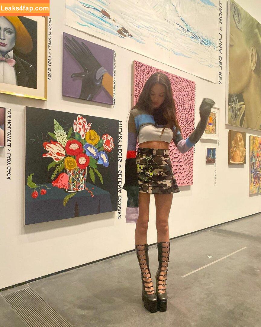 Olivia Rodrigo / oliviarodrigo слитое фото фото #0549