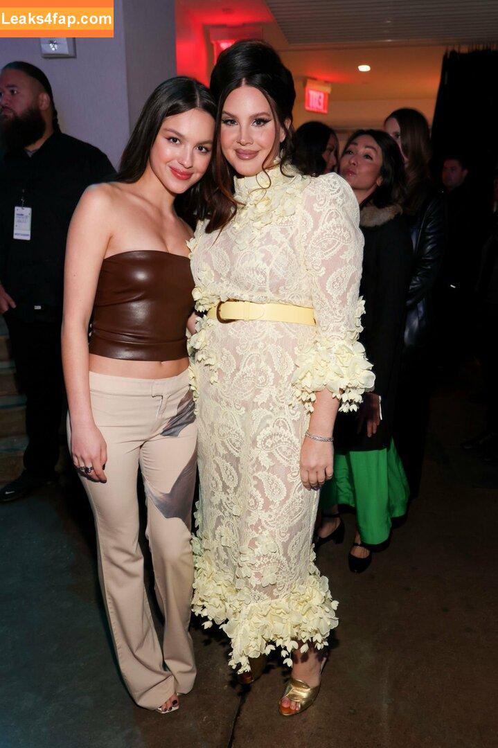 Olivia Rodrigo / oliviarodrigo слитое фото фото #0552