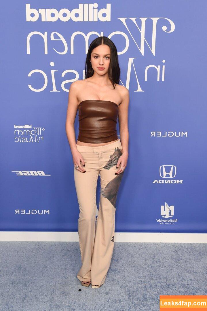 Olivia Rodrigo / oliviarodrigo слитое фото фото #0560