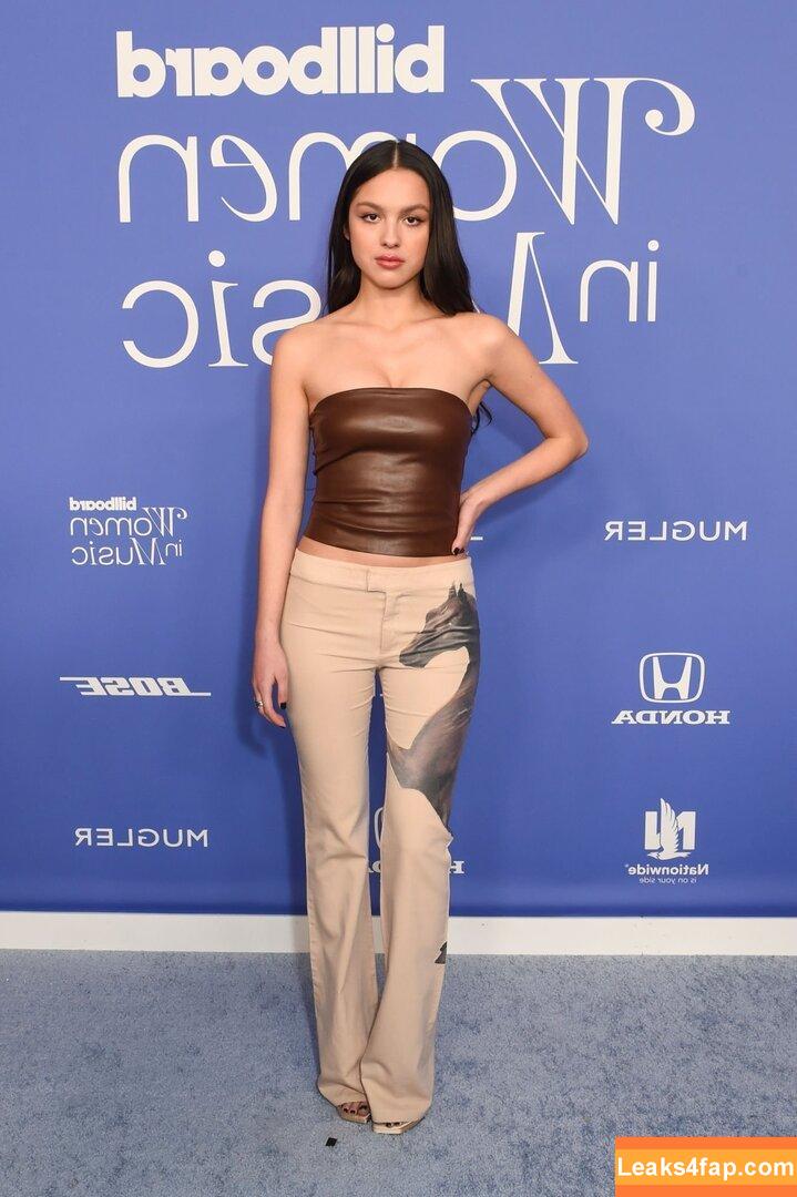 Olivia Rodrigo / oliviarodrigo слитое фото фото #0561