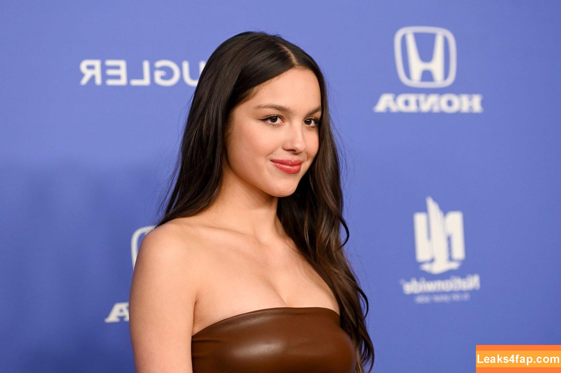 Olivia Rodrigo / oliviarodrigo слитое фото фото #0563