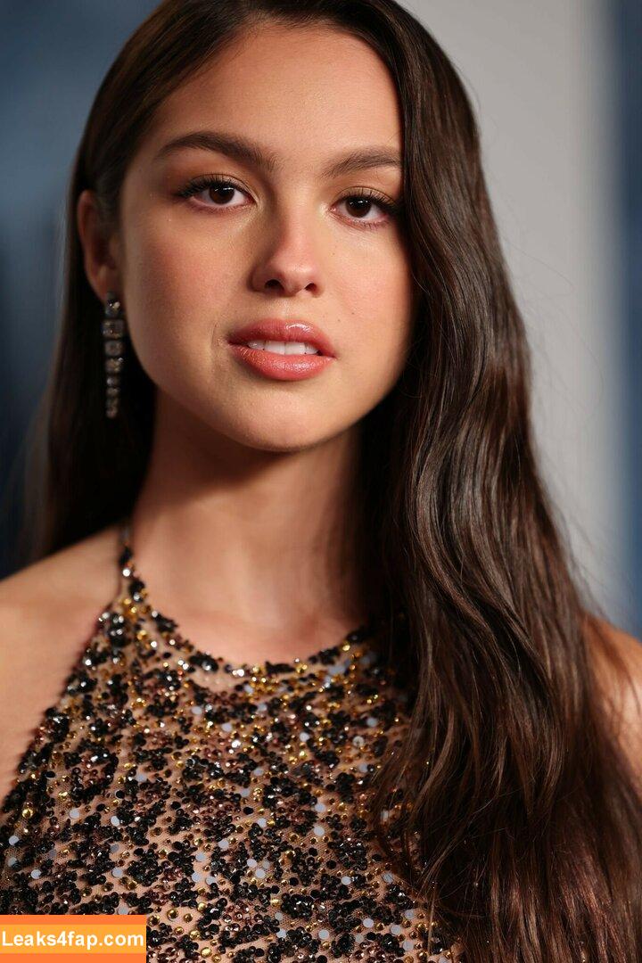 Olivia Rodrigo / oliviarodrigo слитое фото фото #0583