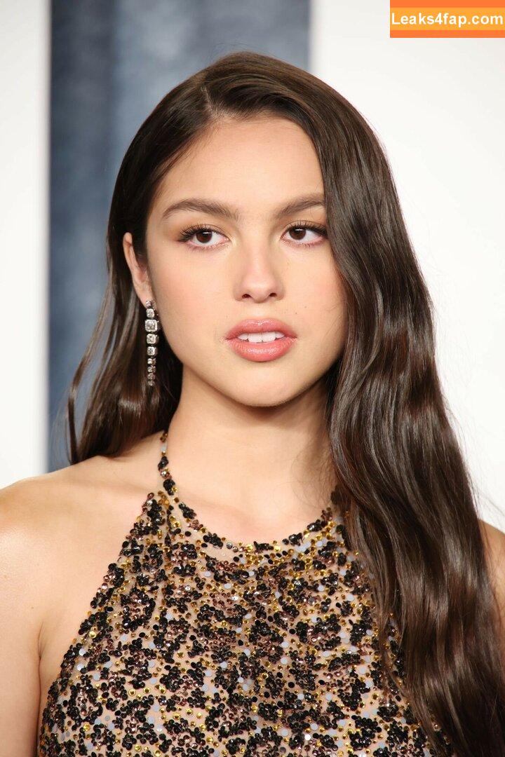 Olivia Rodrigo / oliviarodrigo слитое фото фото #0584