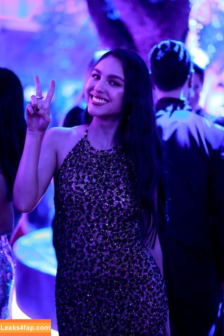 Olivia Rodrigo / oliviarodrigo слитое фото фото #0588