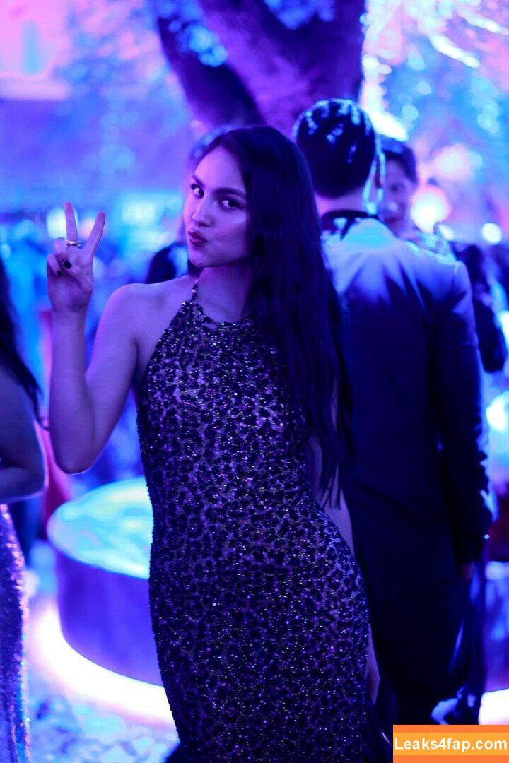 Olivia Rodrigo / oliviarodrigo слитое фото фото #0595