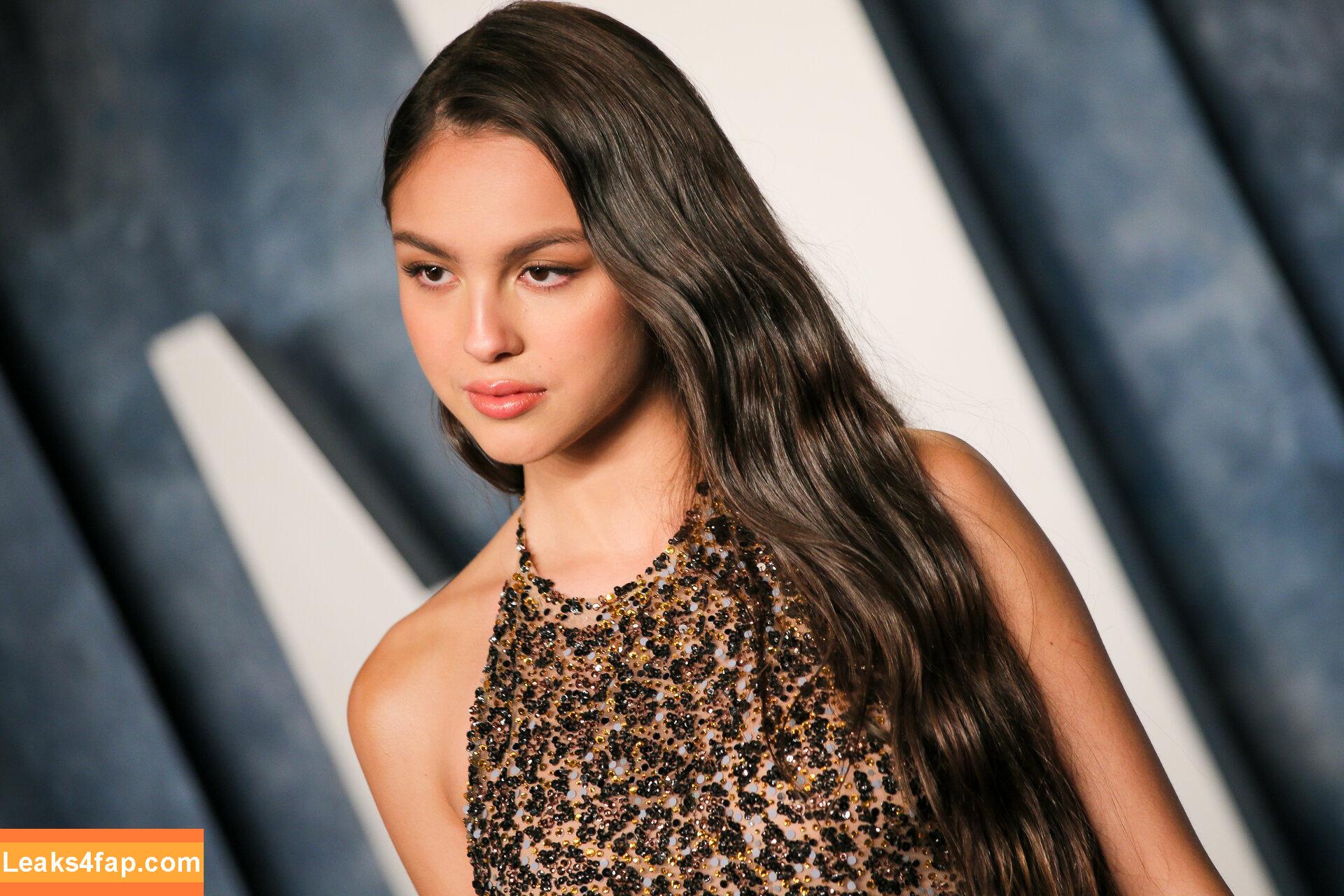 Olivia Rodrigo / oliviarodrigo слитое фото фото #0601