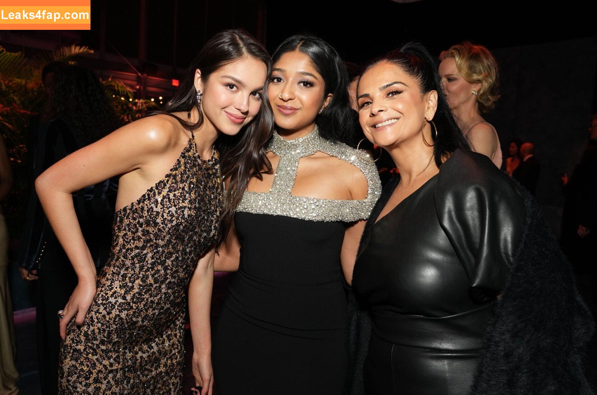 Olivia Rodrigo / oliviarodrigo слитое фото фото #0607