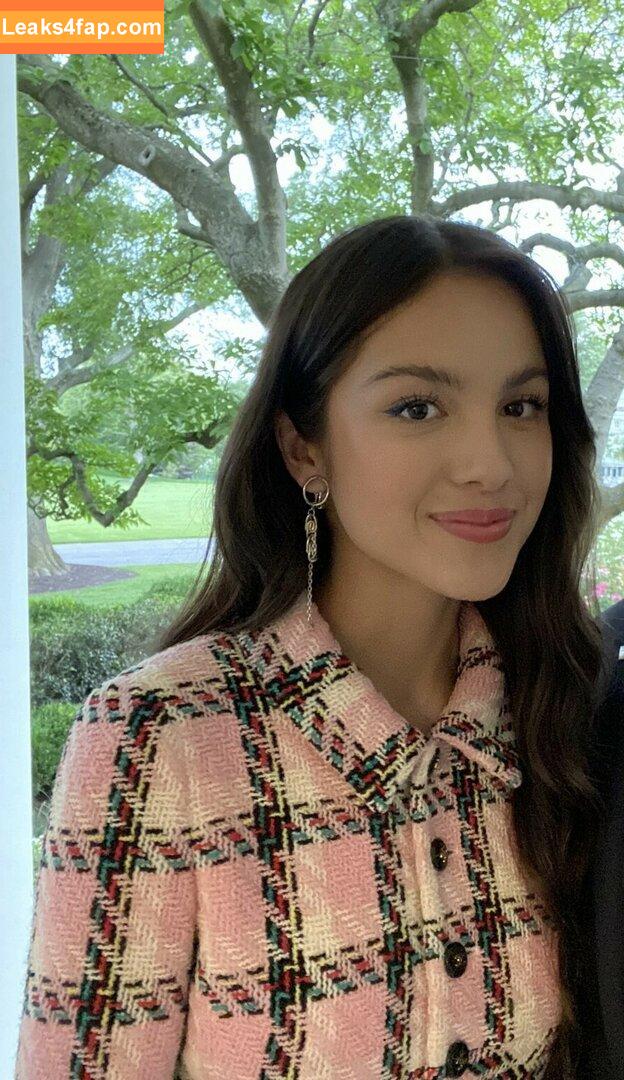 Olivia Rodrigo / oliviarodrigo слитое фото фото #0624