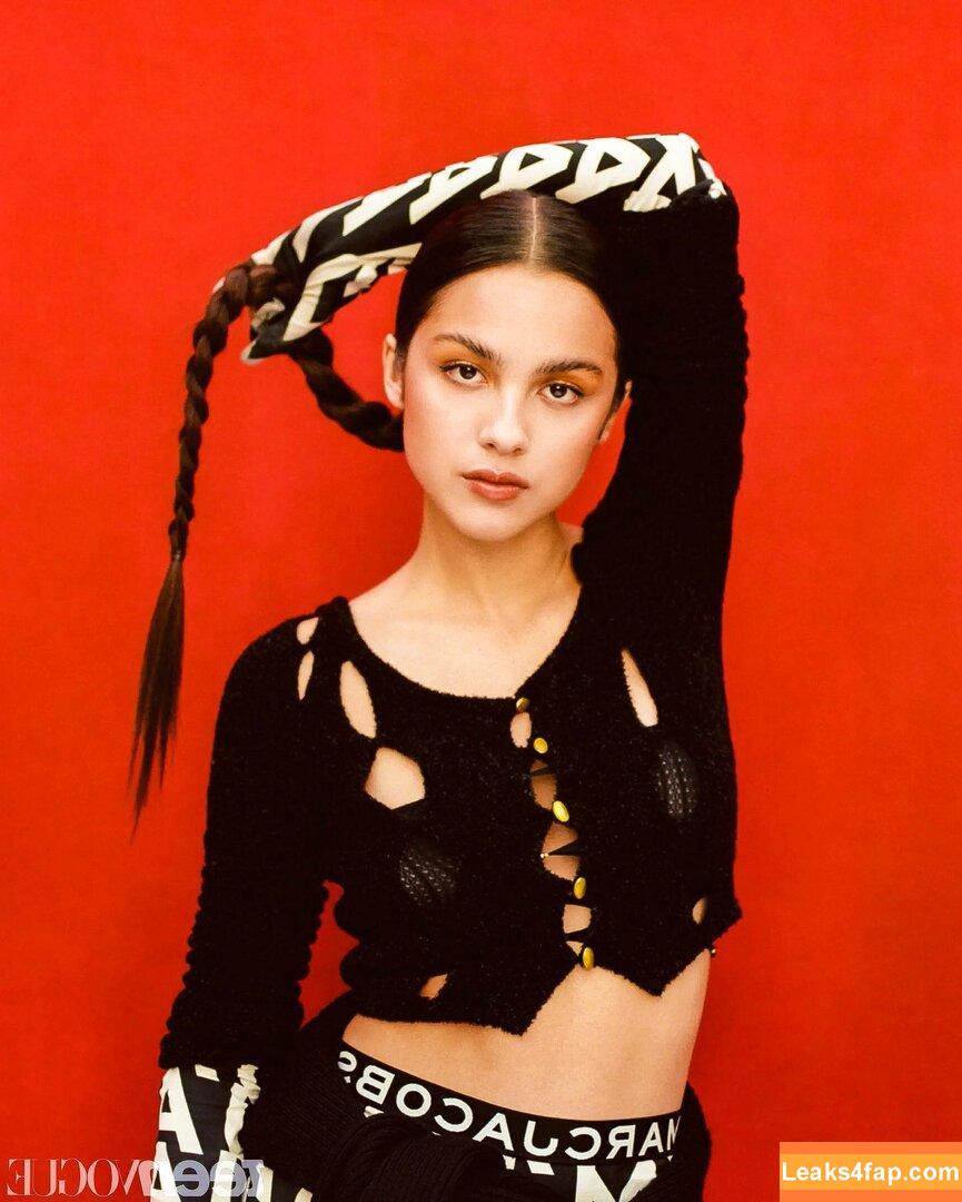 Olivia Rodrigo / oliviarodrigo слитое фото фото #0631