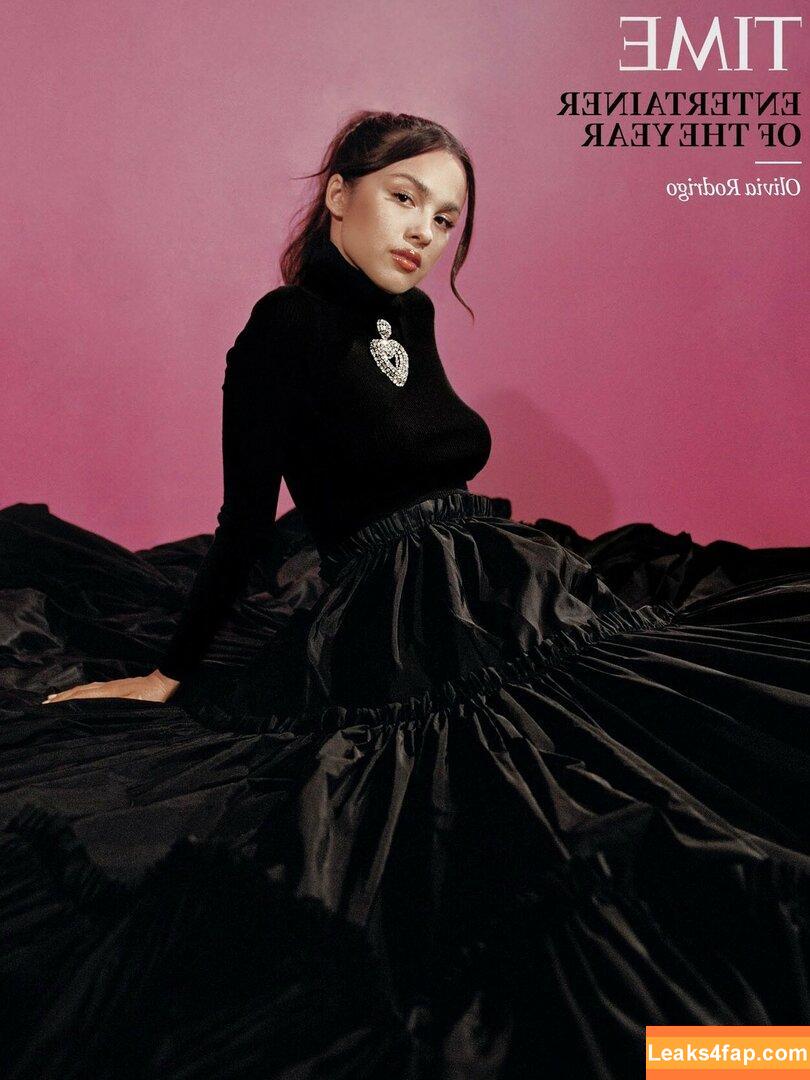 Olivia Rodrigo / oliviarodrigo слитое фото фото #0633