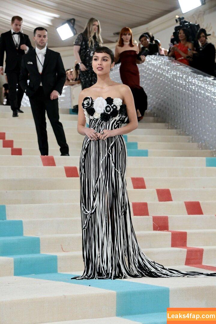 Olivia Rodrigo / oliviarodrigo слитое фото фото #0642