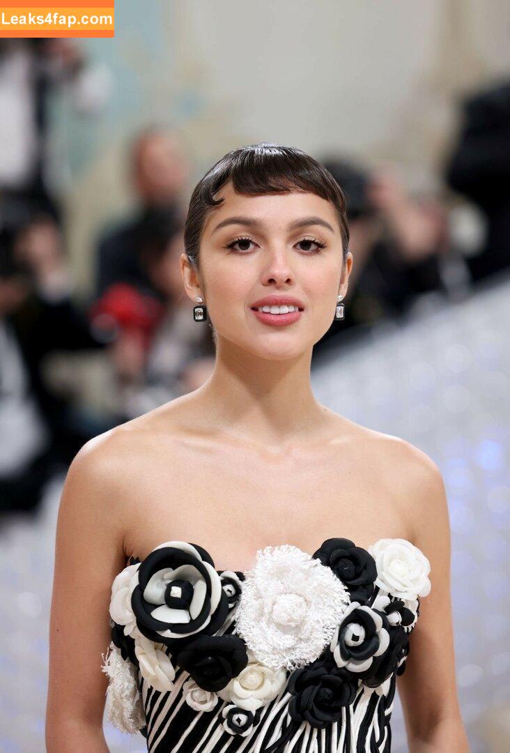 Olivia Rodrigo / oliviarodrigo слитое фото фото #0643