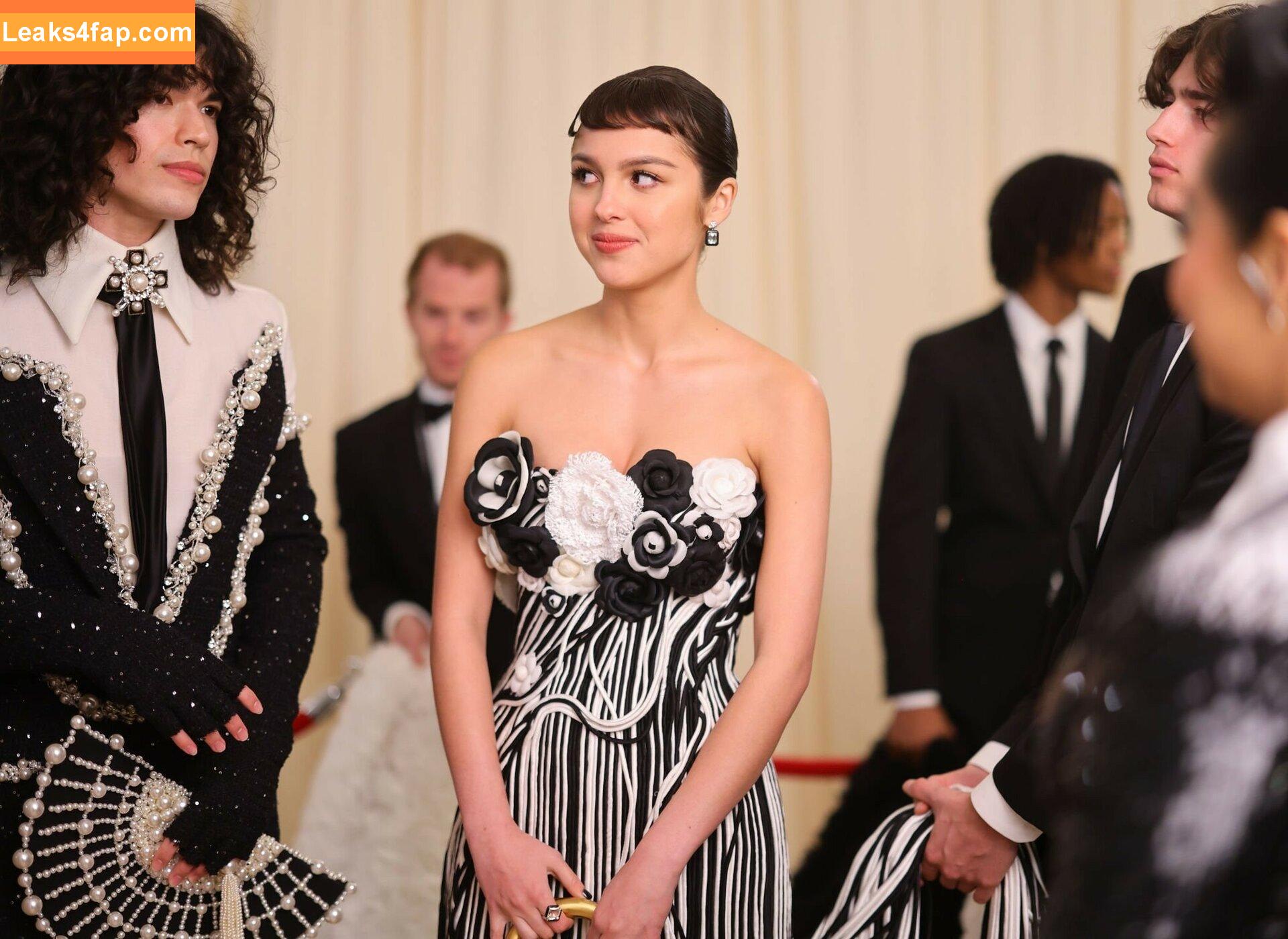 Olivia Rodrigo / oliviarodrigo слитое фото фото #0644