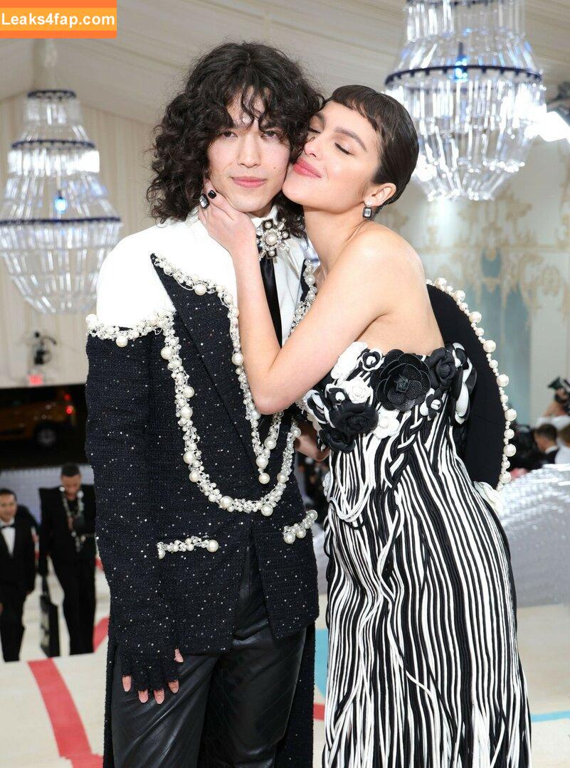 Olivia Rodrigo / oliviarodrigo слитое фото фото #0646