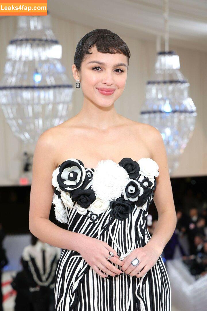 Olivia Rodrigo / oliviarodrigo слитое фото фото #0648