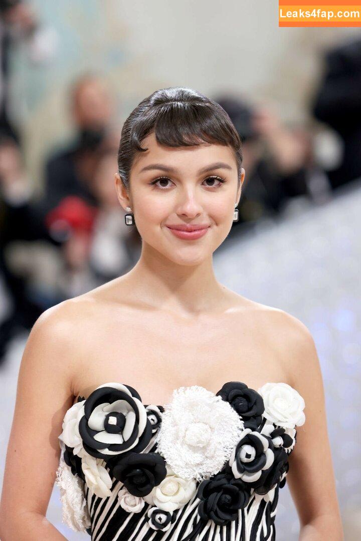 Olivia Rodrigo / oliviarodrigo слитое фото фото #0649