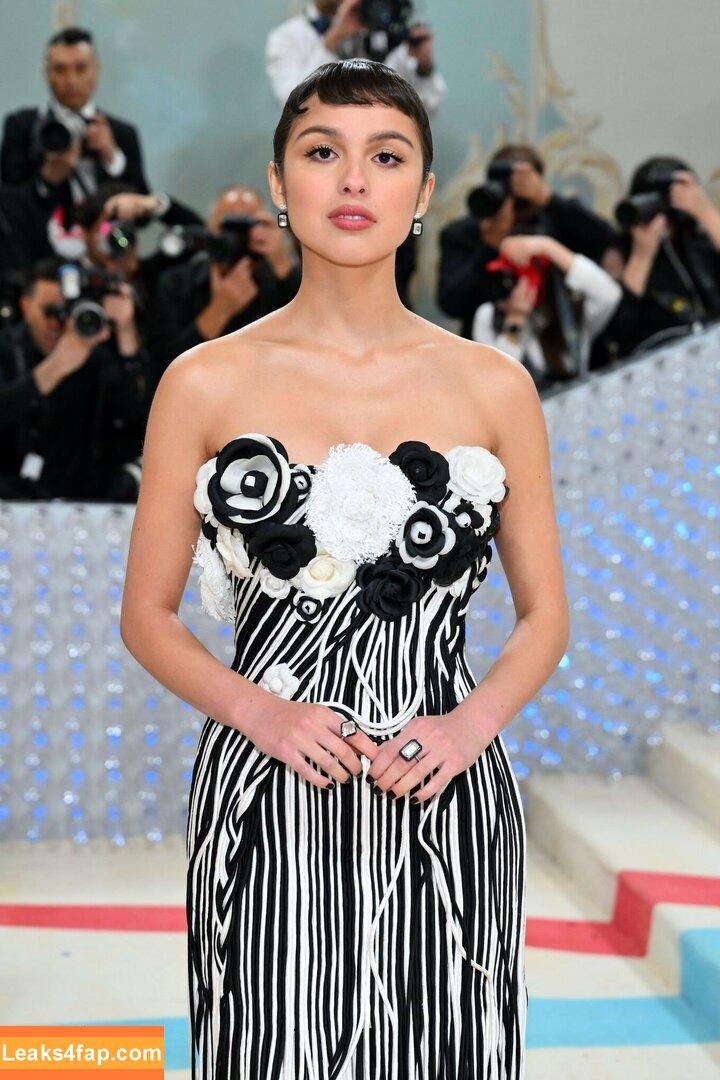 Olivia Rodrigo / oliviarodrigo слитое фото фото #0650