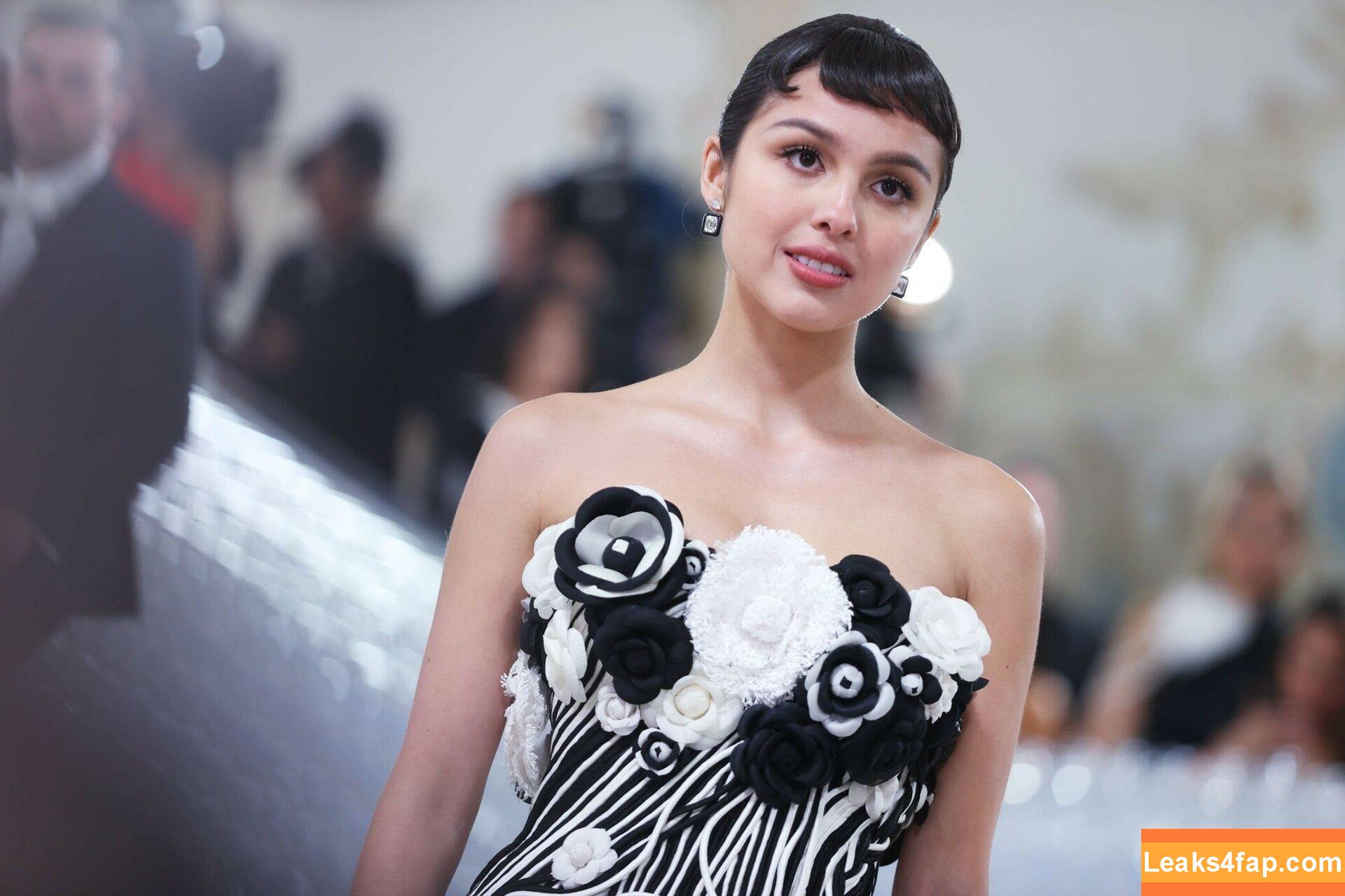 Olivia Rodrigo / oliviarodrigo слитое фото фото #0653